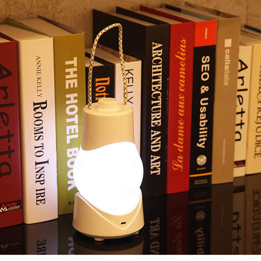 despertadorLuz de la caja de música junto a la cama, luz creativa ...