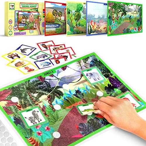 speech learning toys