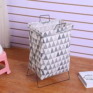 Cesto De Ropa Plegable Artículos para El Hogar Cesto De Ropa Creativo