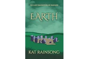 Earth: The Last Daughters of Danann