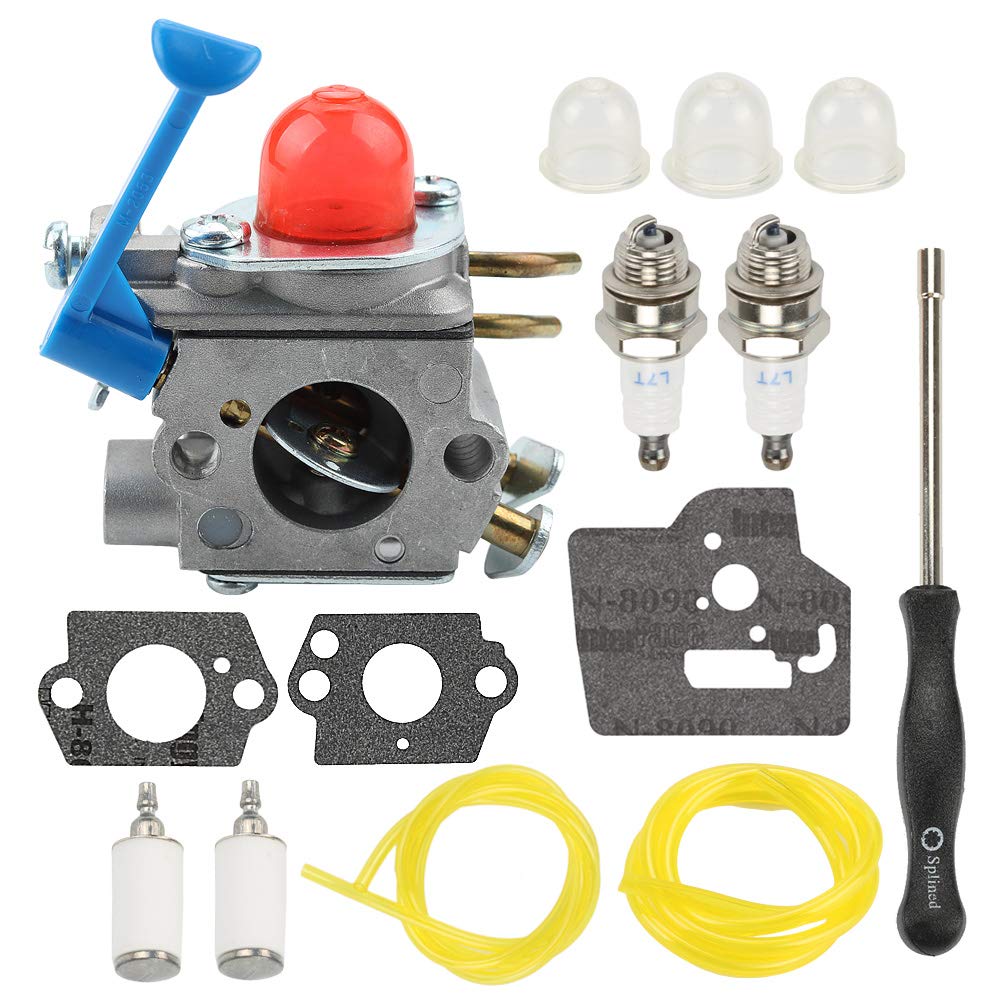 Best husqvarna 128ld carburetor adjustment Kitchen Smarter