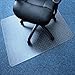 Marvelux Office Chair Mat for Low Pile Carpets 36