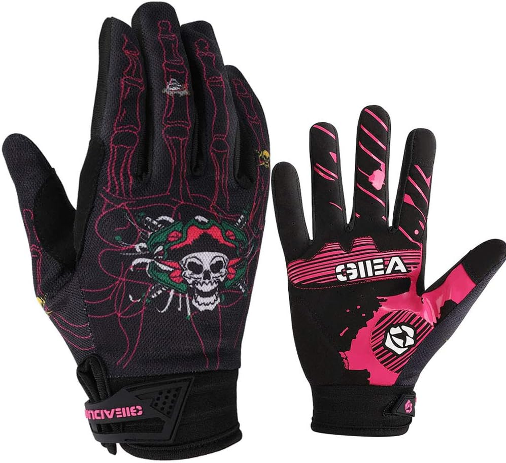 guanti da caccia per donne