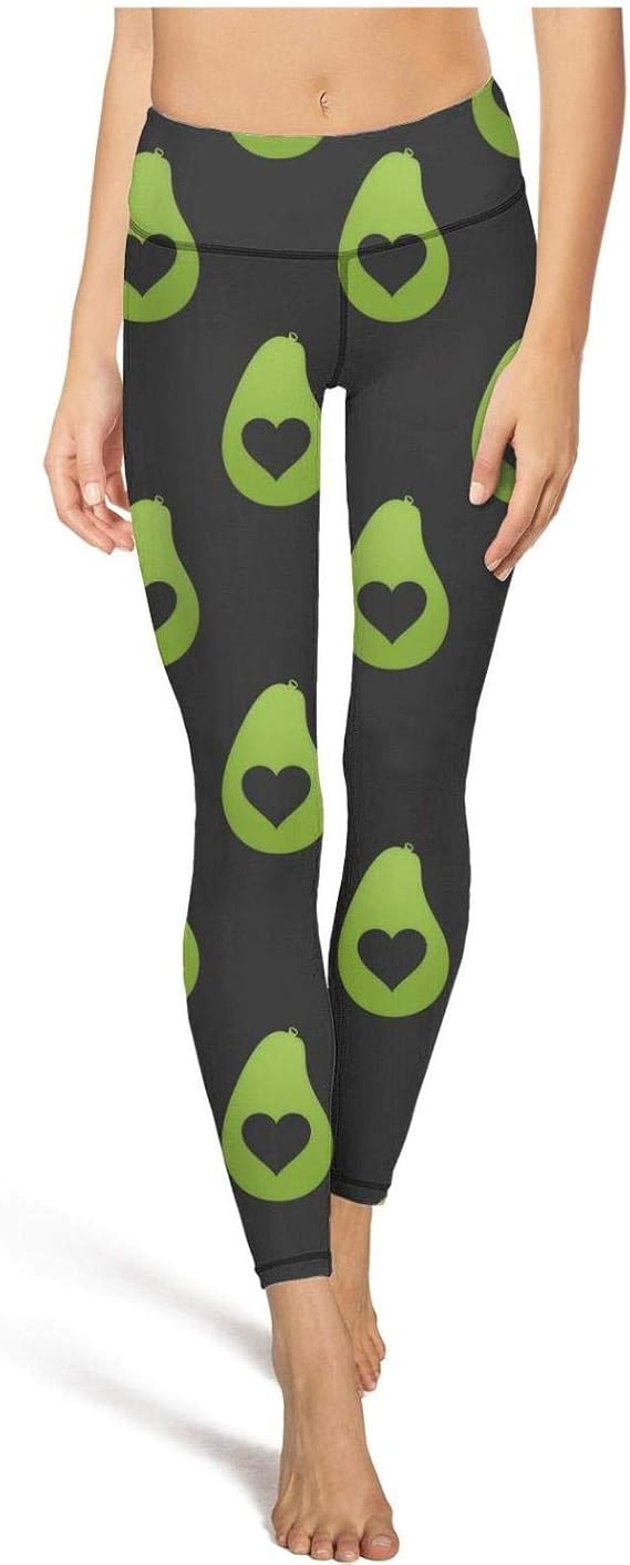 skeleton workout leggings