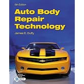 Auto Body Repair Technology
