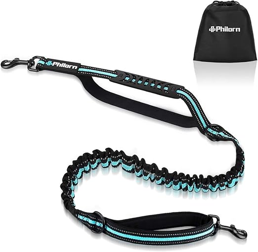 PHILORN Correa para Perros Extensibles (47