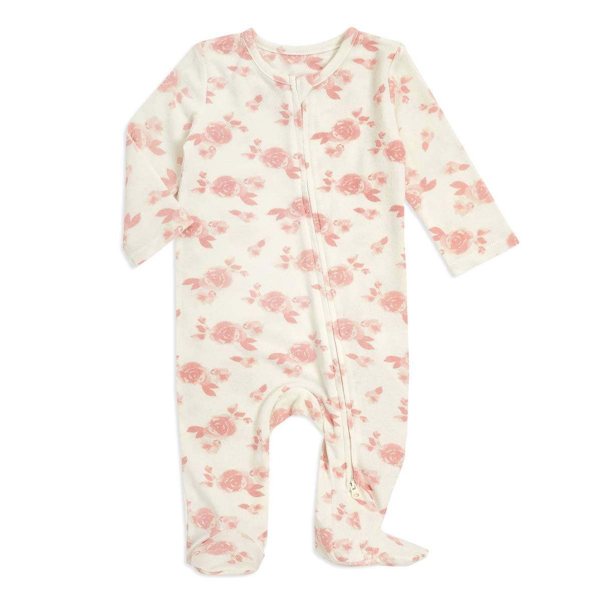 aden and anais footed sleeper