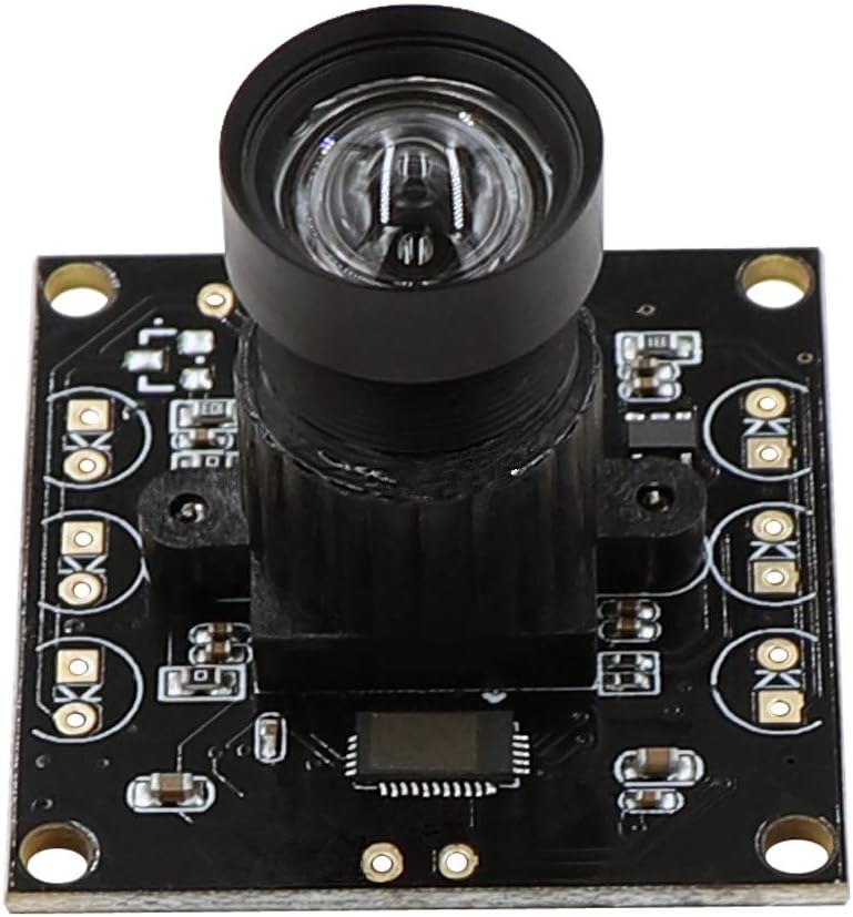 2MP Full HD 1080P Mirror Camera OmniVision OV2710 UVC: Amazon.de ...