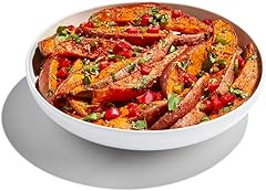 Whole Foods Market, Sweet Potatoes Chili Lime Chef's Case