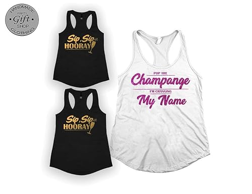 bridesmaid shirts amazon