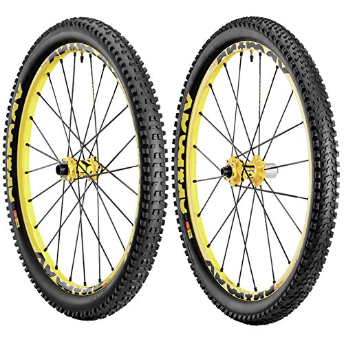 mavic crossmax enduro