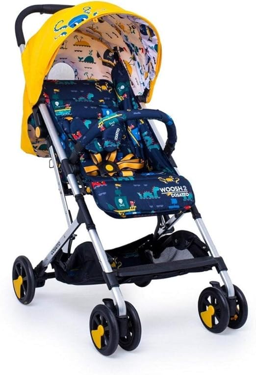 cosatto stroller footmuff