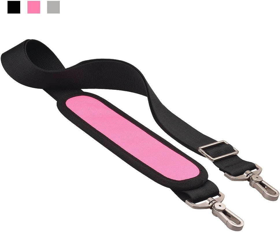 Qishare 52 Inch Universal Replacement Shoulder Strap Pet