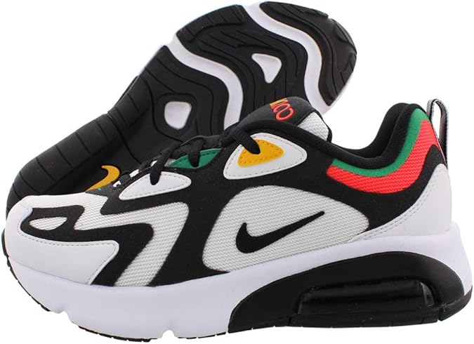 nike air max 200 boys