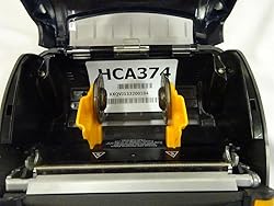 Zebra QLn420 Direct Thermal Printer - Monochrome