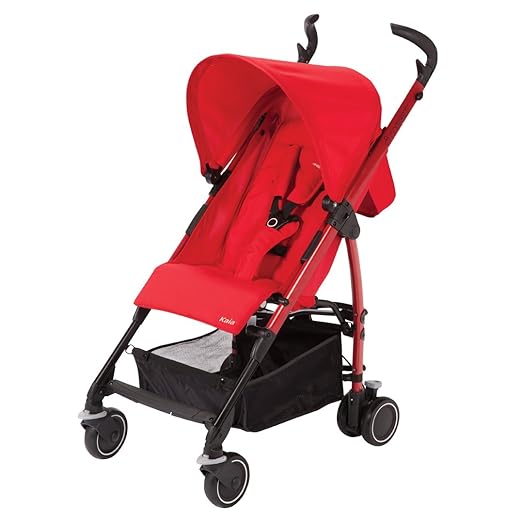 reds baby maxi cosi adapters