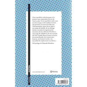 GUERRA Y PAZ Nê 654.AUSTRAL *10*