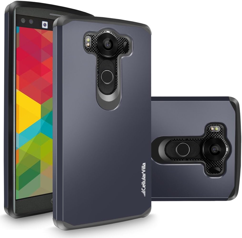 Best lg v10 charging cover