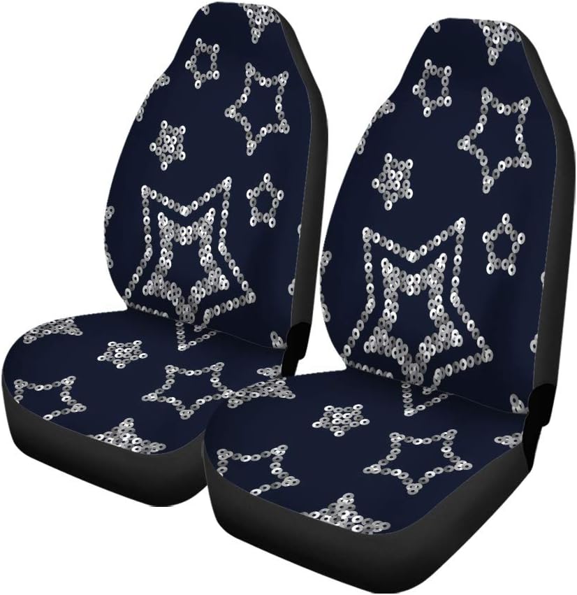 sequin car seat covers