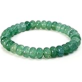 Embtrem Red Jade Bracelet Lucky Bracelets for Women Blessing Chinese Good Luck Yeah of the Horse Bracelets Money Bracelet Wealth Jewelry Birthday Gifts for Her Him