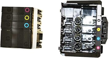 hp 8610 printhead price