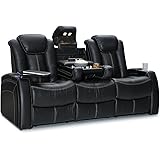 Amazon.com SeatCraft Innovator Reclining Sofa with Power 