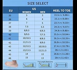 Hike Barefoot Shoes for Women Men, Wide Toe Water