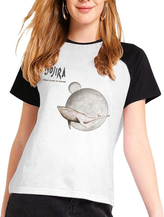 from mars to sirius shirt