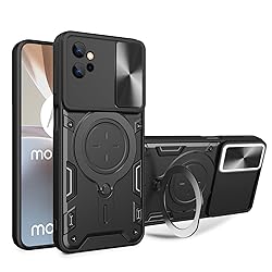 Compatible with Moto G32 Cover,Compatible with