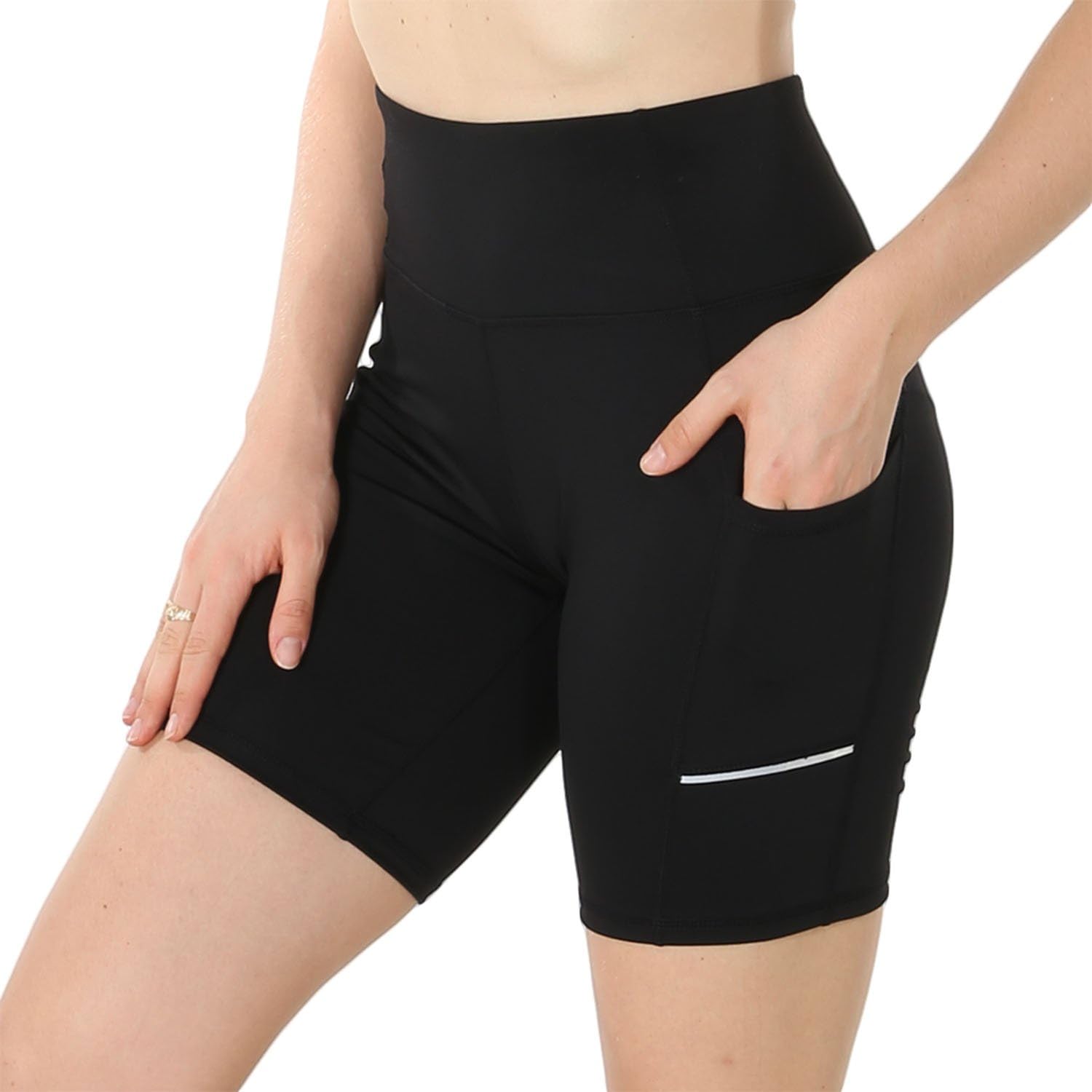 workout cycling shorts