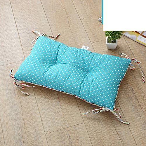 stool Chair pad/Anti-slip fart cushion rectangular cushion/back Cushion-H