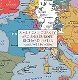 MUSICAL JOURNEY AROUND EUROPE                      image