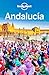 Lonely Planet Andalucia (Travel Guide)