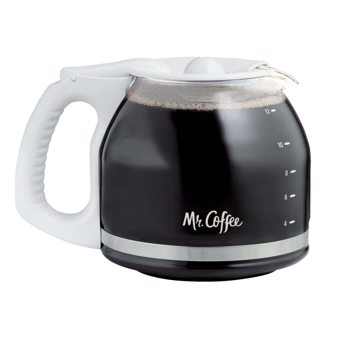 Best Mr Coffee Sj Series 12 Cup Programmable Coffeemaker