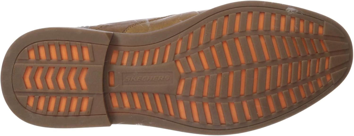 skechers bregman velsom