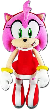 GE Animation GE-52635 Sonic the 