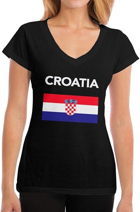 croatian tee shirts