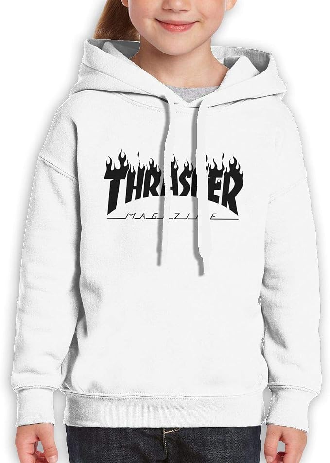 amazon thrasher sweatshirt