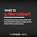 Primeval Labs Vasogorge Black, Nitric Oxide Support, Stimulant-Free, Promotes Greater Vasodilation, Improved Blood Flow & Cellular Swelling, Improved Stability & Shelf-Life, 150 Capsules