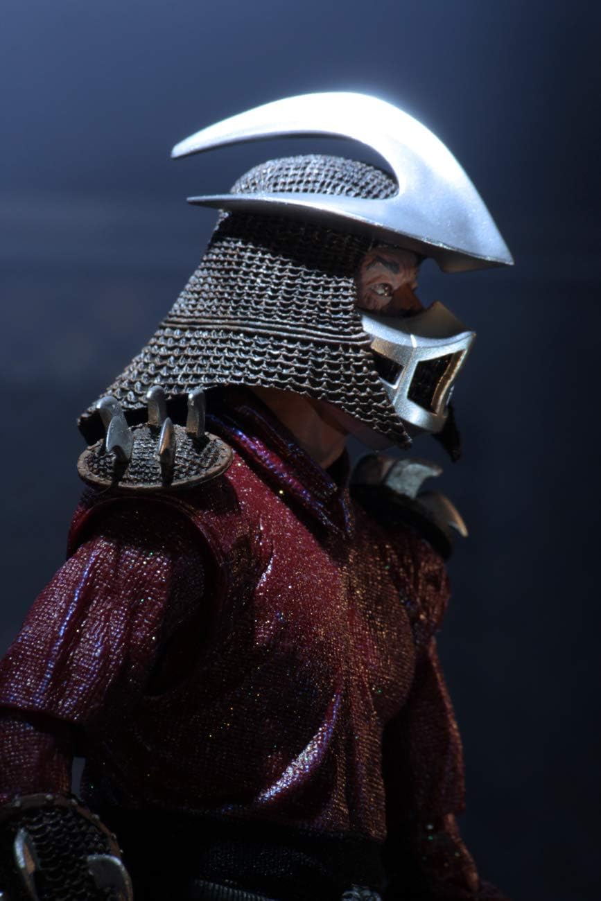 capture of splinter neca