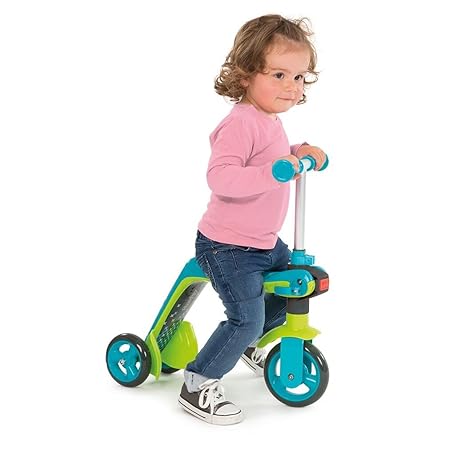 patinete correpasillos