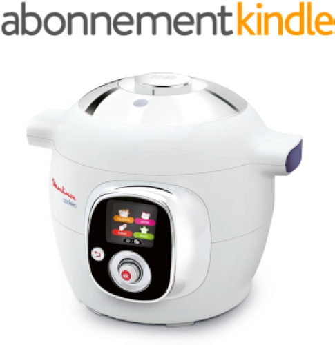 Download Mon premier livre: cuisine cookeo PDF