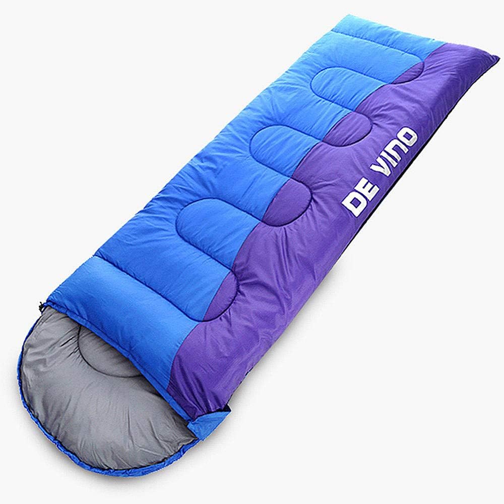 Sleeping Bag Blanket Sleeping Bag 100 Cotton Hollow Fiber Lightweight Breathable Filling Blanket Sleeping Bag 3 4 Seasons Trekking Outdoor Camping Indoor Amazoncouk Sports Outdoors