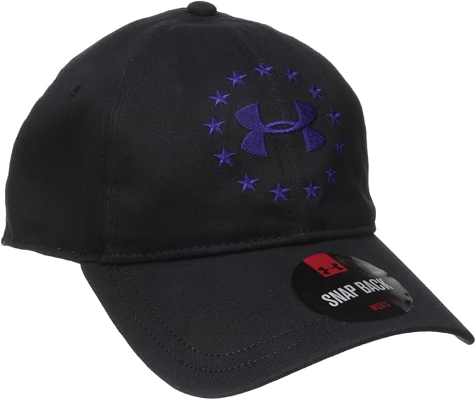 under armour men's freedom blitzing cap