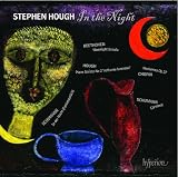 IN THE NIGHT WORKS BY BEETHOVEN CHOPIN SCHUMANN    image