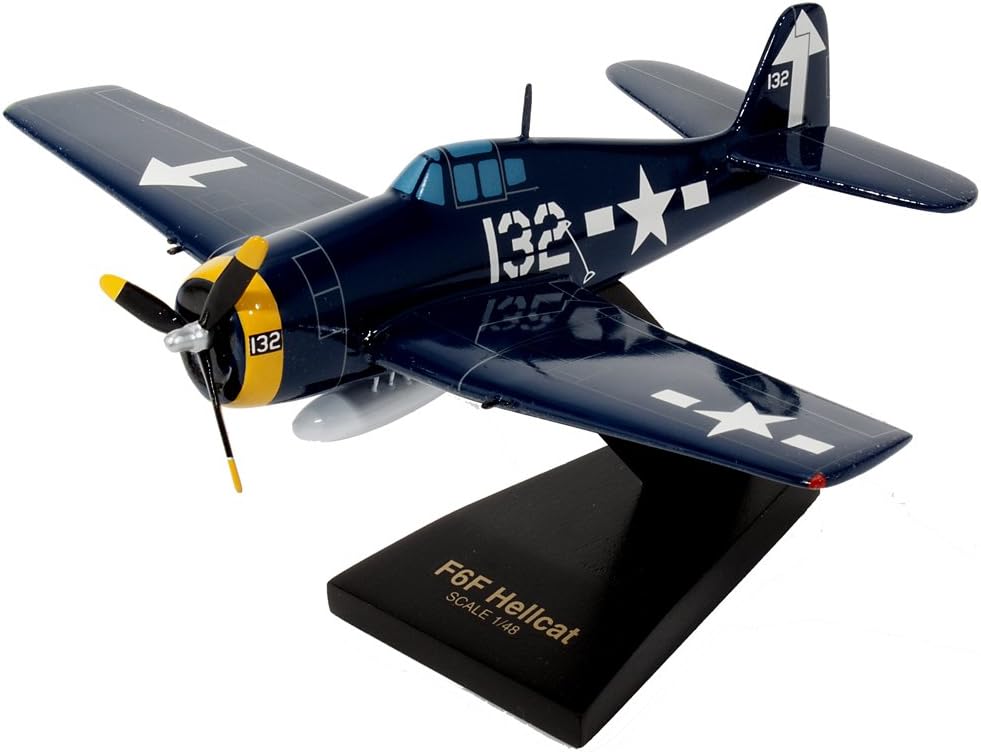 f6f hellcat rc plane