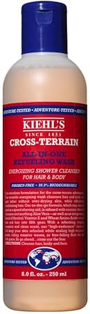 Amazon Kiehl S キールズ クロステラン オールインワン リフュールリング ウォッシュ 240ml 並行輸入品 Kiehl S キールズ 洗顔フォーム 通販