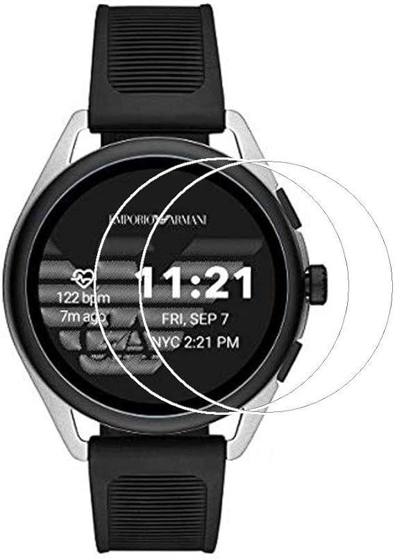 ea7 smartwatch