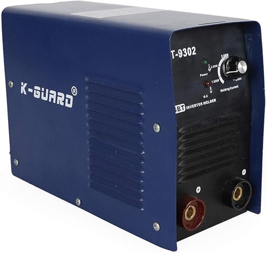 Soldadora Inverter Shioucy MMA 220 A Amperios DC 220 V port