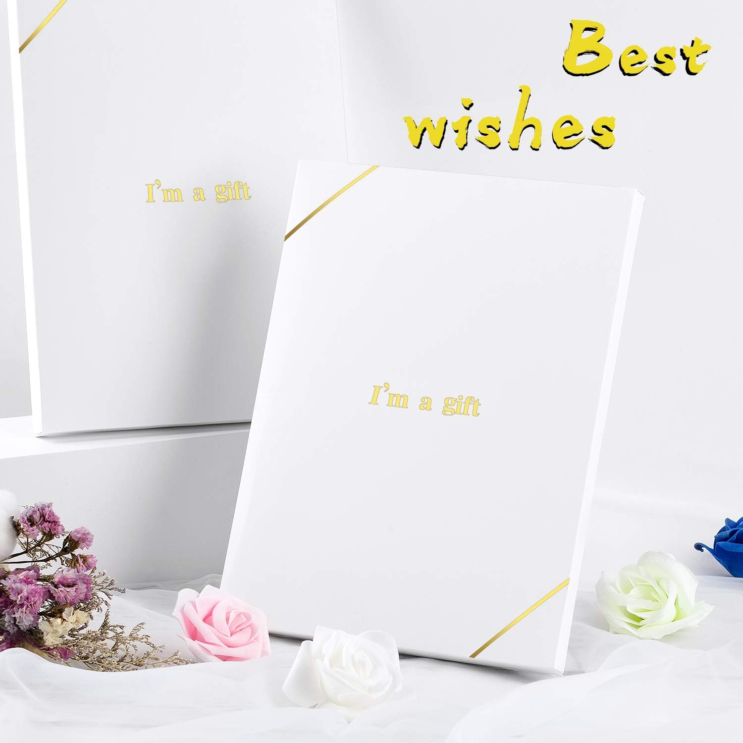 2021-2022 Planner - Weekly, Monthly and Year Planner with Pen Loop, to Achieve Your Goals & Improve Productivity, Thick Paper, Inner Pocket, 8.5" x 11", Black : Office Products